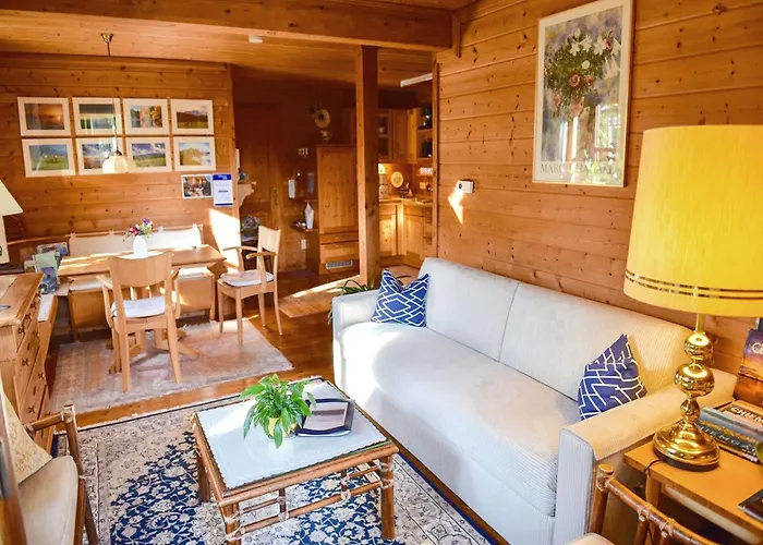 Chiemsee-ferienwohnungen Apartman *