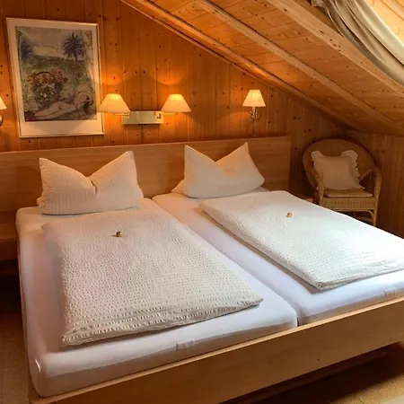 Chiemsee-ferienwohnungen Appartement