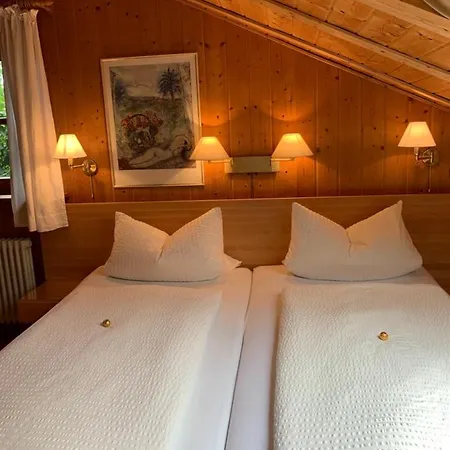Chiemsee-ferienwohnungen Appartement
