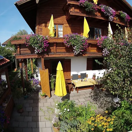 Chiemsee-ferienwohnungen * Traunstein