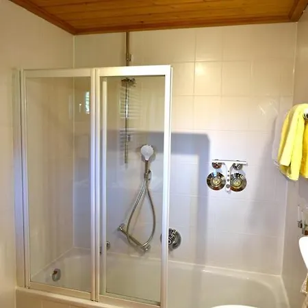 Apartmán Chiemsee-ferienwohnungen Traunstein