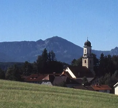 Chiemsee-ferienwohnungen Apartmán Traunstein