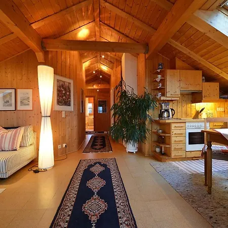 Chiemsee-ferienwohnungen Apartmán *