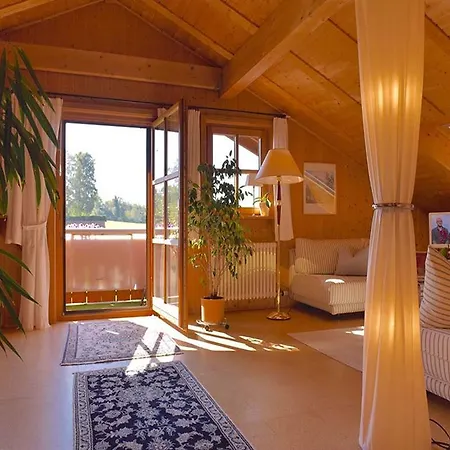 Apartmán Chiemsee-ferienwohnungen *