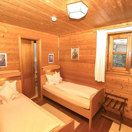 Apartmán Chiemsee-ferienwohnungen